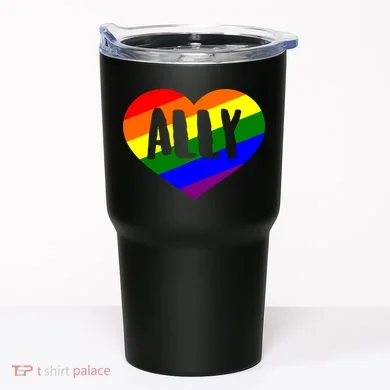 Tumbler