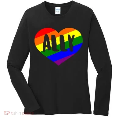 Women's Long Sleeve Shirt
