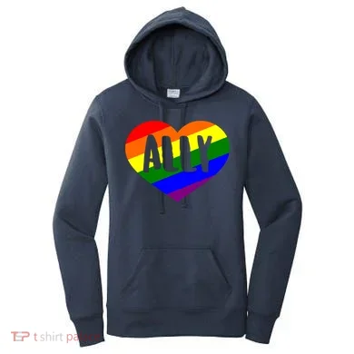Women's Hoodie