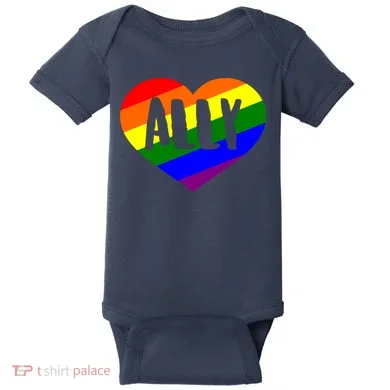 Baby Bodysuit