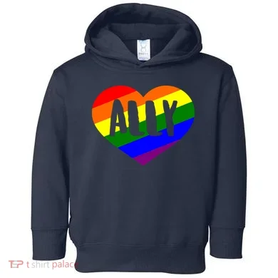 Toddler Hoodie