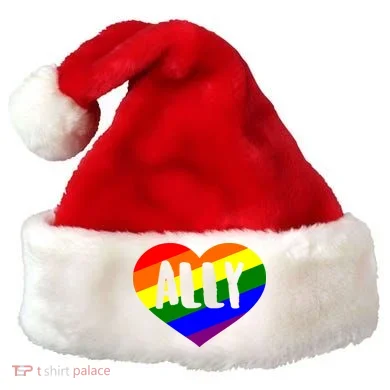 Santa Hat
