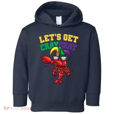 Toddler Hoodie