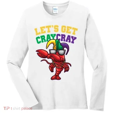 Women's Long Sleeve Shirt