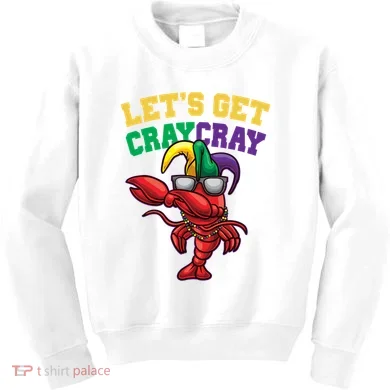 Kids Sweatshirt