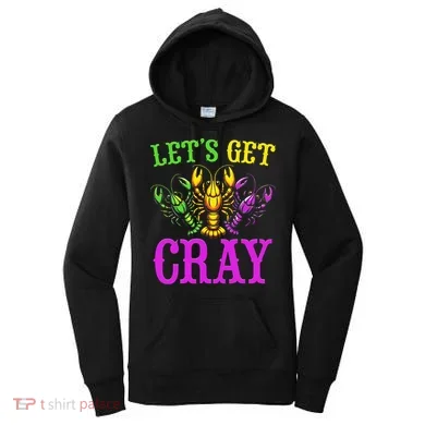 Women's Hoodie