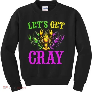 Kids Sweatshirt