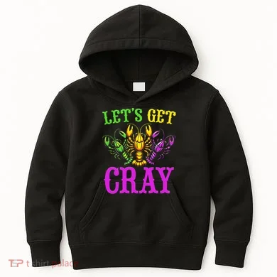 Kids Hoodie