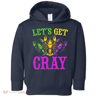 Toddler Hoodie