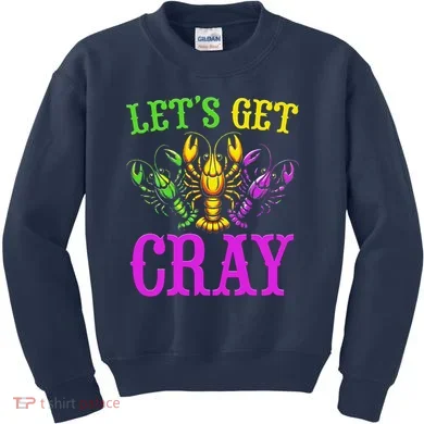 Kids Sweatshirt