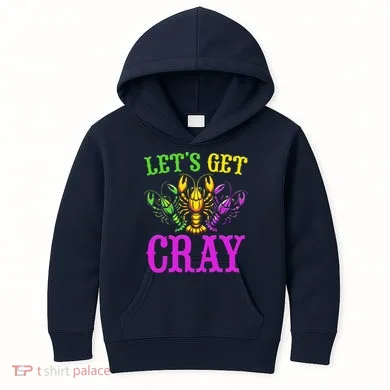 Kids Hoodie