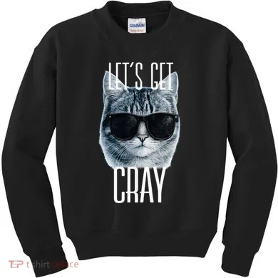 Kids Sweatshirt