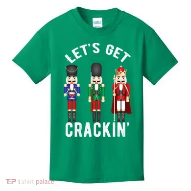 Kids T-Shirt