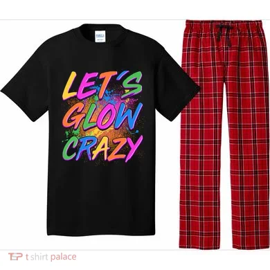 Pajama Set