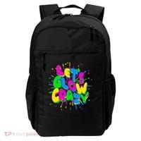 Lets Glow Crazy Backpack thumb 0