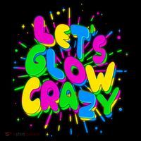 Lets Glow Crazy Backpack thumb 2