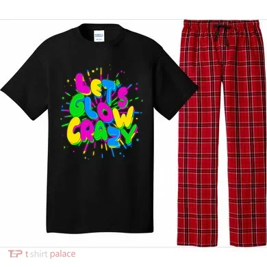 Pajama Set