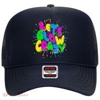 Lets Glow Crazy Hat thumb 0