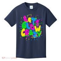 Lets Glow Crazy Kids T-Shirt thumb 0