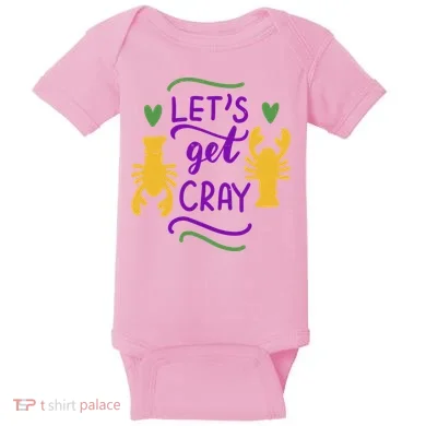 Baby Bodysuit