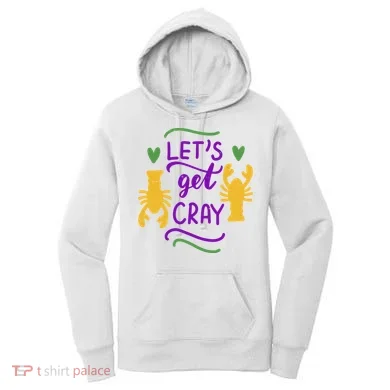 Women's Hoodie