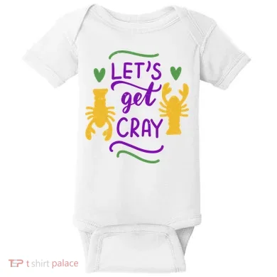 Baby Bodysuit