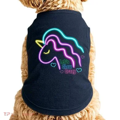 Doggie Tank
