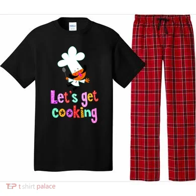 Pajama Set