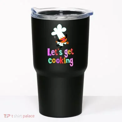 Tumbler