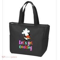 Lets Get Cooking Tote Bag thumb 3
