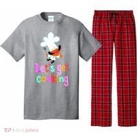 Lets Get Cooking Pajama Set thumb 0