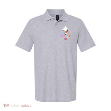 Lets Get Cooking Polo