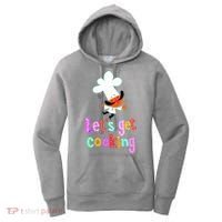 Lets Get Cooking Women's Hoodie thumb 0