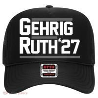 Lou Gehrig Day Lou Gehrig Ruth27 Hat thumb 0
