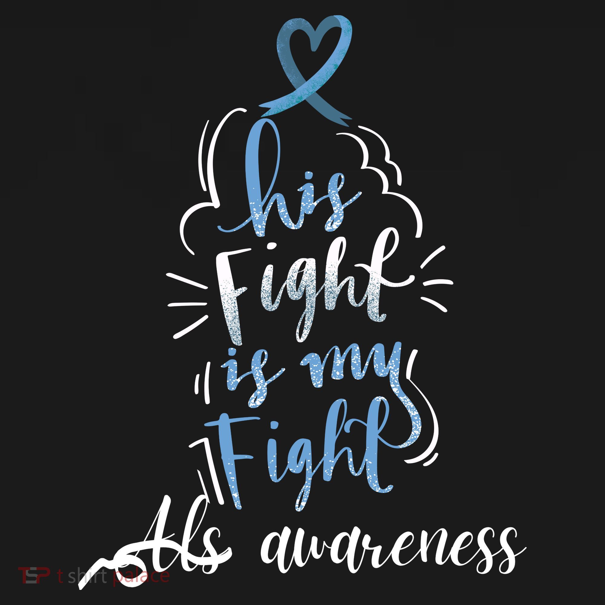 Lou Gehrig Disease ALS Awareness Month Celebration, Perfect For MND Patients Ornament