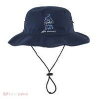 Lou Gehrig Disease ALS Awareness Month Celebration, Perfect For MND Patients Bucket Hat thumb 0