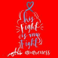 Lou Gehrig Disease ALS Awareness Month Celebration, Perfect For MND Patients Santa Hat thumb 1