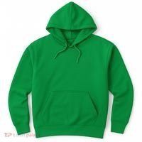 Luckiest Grandpa Ever Funny St Patricks Day Hoodie thumb 0