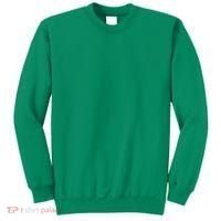 Luckiest Grandpa Ever Funny St Patricks Day Sweatshirt thumb 0
