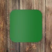 Luckiest Grandpa Ever Funny St Patricks Day Coaster thumb 0