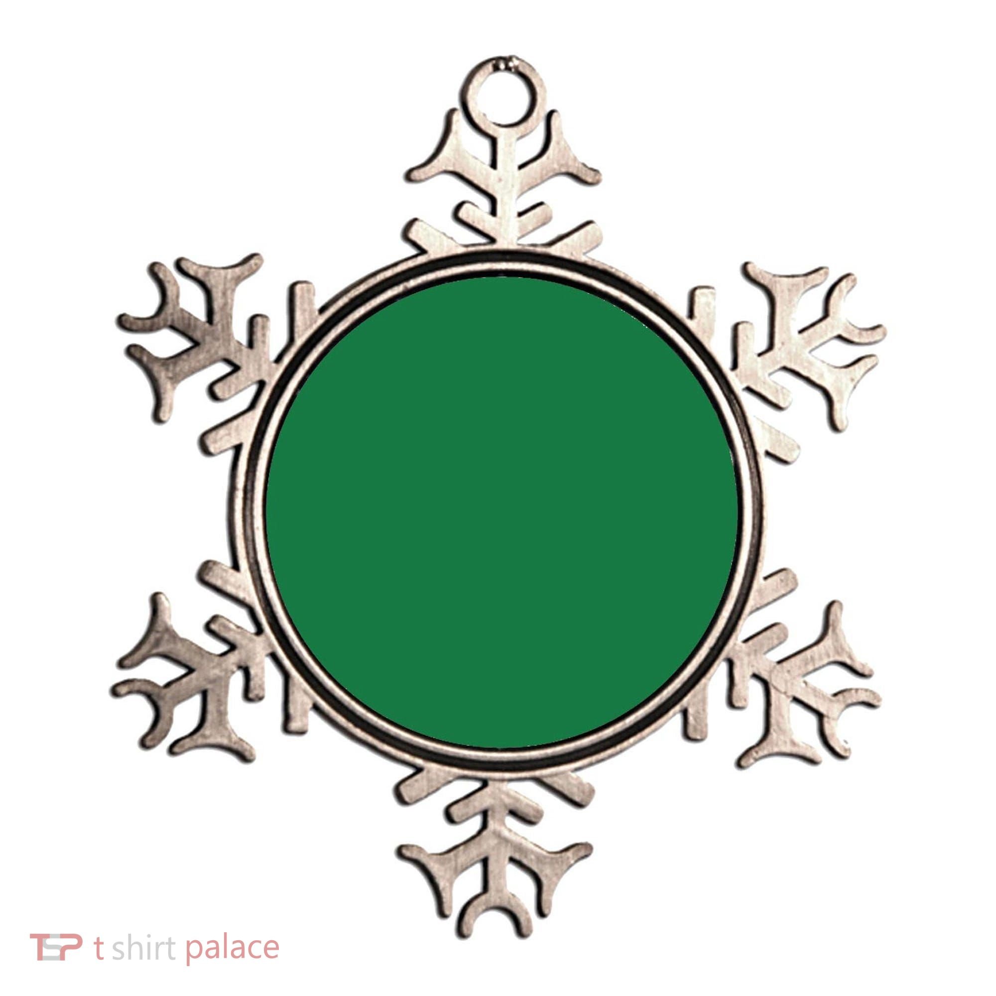 Luckiest Grandpa Ever Funny St Patricks Day Ornament
