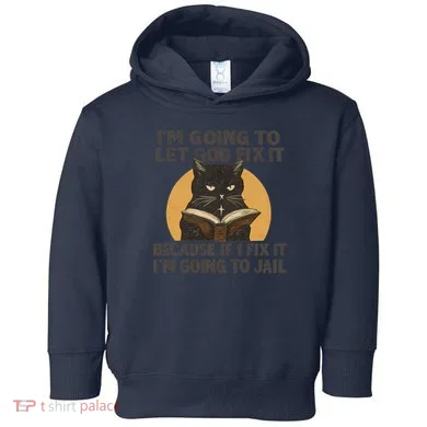 Toddler Hoodie