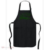 Later Gator Funny Alligator Apron thumb 0