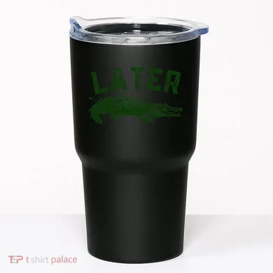 Tumbler