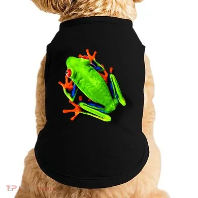 Doggie Tank
