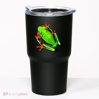 Little Green Frog Tumbler thumb 0
