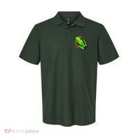 Little Green Frog Polo thumb 0