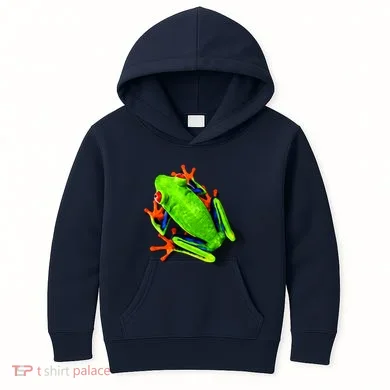 Kids Hoodie
