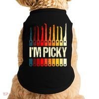 Locksmith Gifts Funny IM Picky Lock Picking Tools Doggie Tank thumb 0