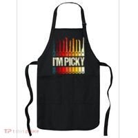 Locksmith Gifts Funny IM Picky Lock Picking Tools Apron thumb 0